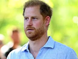 Prince Harry's ghost writer admits he has 'no idea' if he read his boo