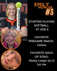 ZHS Lady Bulldog Softball