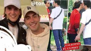 Tommaso zorzi e la verità sul suo rapporto con giulia salemi: Tommaso Zorzi Si E Fidanzato Con Il Ballerino Di Amici Tommaso Stanzani Le Foto Spyit