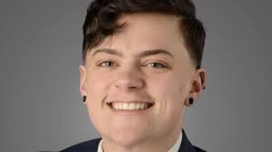 Mark Ortega '23 (LLM)