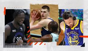 It doesn't matter where you are, our basketball streams are available worldwide. Nba Playoff Preview Denver Nuggets Vs Portland Trail Blazers Droht Jokic Das Gleiche Schicksal Wie Dirk Nowitzki