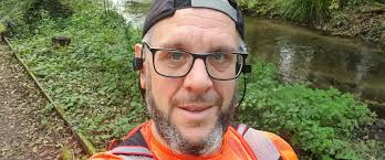 EV Cargo Logistics Runner Supports Veterans' Charity