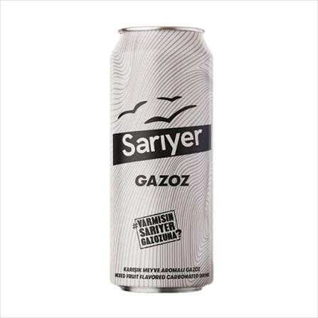 SARIYER GAZOZ 330 ML