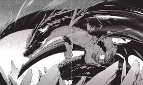 But the danger still loomed. True Dragon Tensei Shitara Slime Datta Ken Wiki Fandom
