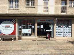 @le maire vide nos poches alias oui au changement ! Services Carte Grise Prestataire De Cartes Grises 109 Rue General De Gaulle 78120 Rambouillet Adresse Horaire