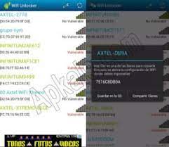 The professional wifi password unlocker software is fully compatible with windows operating system. Wifi Unlocker 2 0 Apk V1 1 3 Latest Version Download For Android