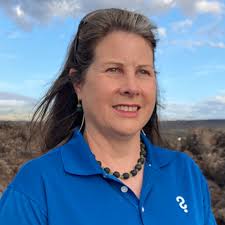 Janice Bishop's Instagram, Twitter & Facebook