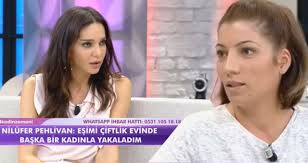 Kocasini Yatakta Basip Kuma Olan Kadinin Anlattiklari Kan Dondurdu Haberler