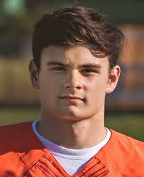 2021 Region All-Stars, Players of Year from District 10 football