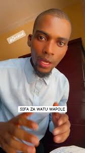 Sifa Za Watu Waliozaliwa April