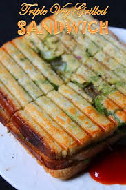 Make a delicious panini with a number of creative and innovative recipe ideas. Pin On F D