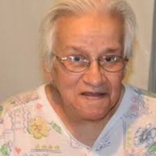 Obituary information for Andrea Carlin Martinez