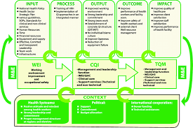 Get started today enquire now apply now. Tanzania Quality Improvement Framework Model In Health Care Source Download Scientific Diagram