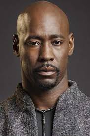 D.B. Woodside Filmographie