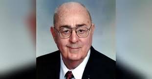 William E. Moyer Obituary