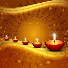 Happy Diwali Shiny Background Free Vector Happy Diwali Wallpapers Happy Diwali Diwali Wallpaper