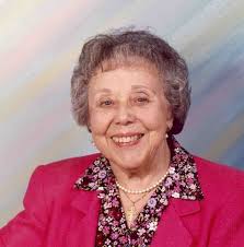 Agnes Baker Obituary