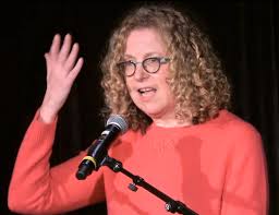 — beidza pastāvēt skotijas karaliste. Attels Peggy Orenstein On Boys And Sex Jpg Vikipedija