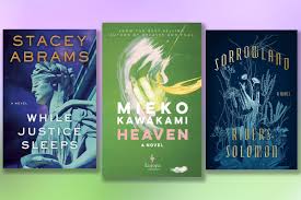 In case your brain cells need a little prep for 2021 with these 10 books that will inspire you to get your act together: Here Are The Best New Books To Read In May 2021 Time