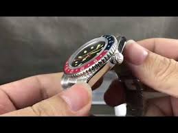 We did not find results for: San Martin Vintage Gmt Watch Automatic Diving Watch Youtube