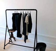 Turbo Clothes Rack