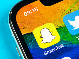 ‎snapchat is a fast and fun way to share the moment with your friends and family snap • snapchat opens right to the camera — just tap to take a photo, or press and hold for video. How To Turn On Notifications For Snapchat S Iphone App