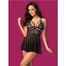 Lingerie en dentelle nylon solide. Ø§Ø´Ø¹Ø± Ø¨Ø§Ù„Ø³ÙˆØ¡ Ø²Ø­Ù Ù…Ù‡Ø¯ Ø§Ù„Ø­Ø¶Ø§Ø±Ø© Chemise De Nuit Femme Dentelle Noir Thibaupsy Fr