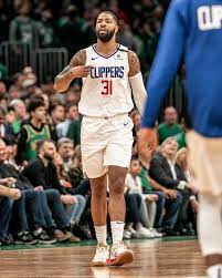 Washington wizards forward markieff morris suffered a nasty ankle injury during game 1 of the east semis against the celtics. Marcus Morris Wikipedia