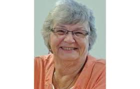 Margaret Baker Obituary (1942