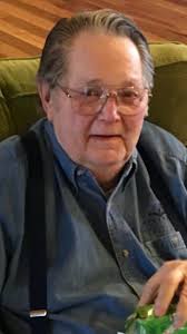 Nelson Benson Obituary (1939