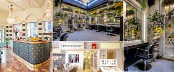 This one place provides you all with a complete list of all the barber shops in your area. The Best Hair Salons In London Sheerluxe Com