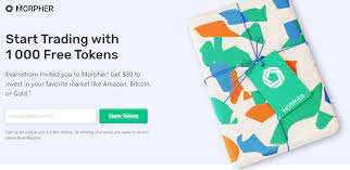 Price chart, trade volume, market cap, and more. Morpher Crypto Review And Mph Token See Referral Code By Cryptocoinzone Medium
