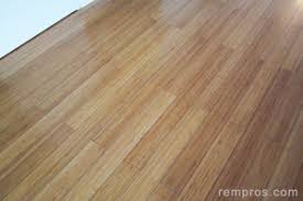 bamboo vs laminate flooring what is