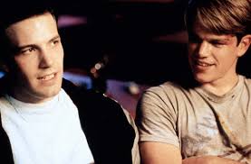 Free shipping on orders over $25.00. Nach Good Will Hunting Ben Affleck Matt Damon Machen The Last Duel Tv Spielfilm