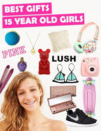 Gifts For 15 Year Old Girls Gift Ideas For 2020 Birthday Gifts For Teens Birthday Gifts For Girls Teenage Girl Gifts