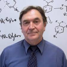 Prof William Lockley