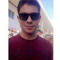 Victor Parente (josevictor_pare) — Perfil