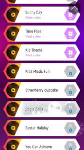 Experience an addicting edm music rhythm game! Tiles Hop 3 6 6 Descargar Para Android Apk Gratis