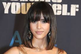 Latina Celebs Who Have Rocked Short Hair Face Shape Hairstyles Oval Face Hairstyles Oval Face Makeup