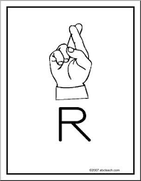 One of the reasons that there's the impression that signed languages are fluid may be because there are plenty of second language … Bulletin Board Cards American Sign Language Sign Language Letters Sign Language Book