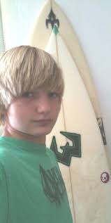 Bryce Parson Obituary