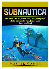 Early access was released on january 30th, 2019. Gamer M Subnautica Ps4 Xbox One Pc Below Zero Wiki M Amazon De Gamer Master Fremdsprachige Bucher