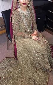 Pakistani Bride Not Indian Bride Bridal Jewellery Dulhan Shaadi Wedding Dress Bridal Pakistani Dresses Pakistani Bridal Dresses Pakistani Wedding Dresses