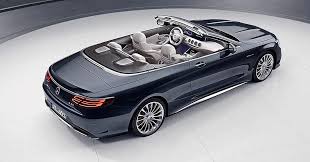 Amg S65 Cabrio The Mercedes Amg M279 V12 Biturbo 6 0l 630hp Mercedes Car Inspiration New Mercedes Amg