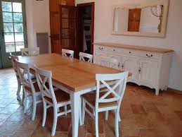 Ensemble Salle A Manger Provencale Salle A Manger Provencale Table Et Chaises Mobilier De Salon