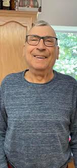 Please join our family in the Celebration of Life for our father, Dan  Hunda. Dad chose for us to gather