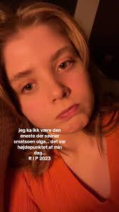 Støt Gofundme for Smatsoen Olga