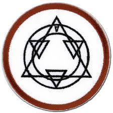 Fullmetal Alchemist Patch Ed S Alchemy Symbol If you haven't seen or read the series, be prepared. fullmetal alchemist patch ed s alchemy
