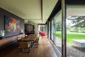 Adi architecture and interior design. Modern Day Bauhaus Home Is A Contemporary Masterpiece