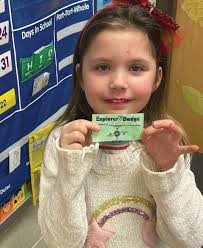 EMERALD ELEMENTARY EXCEPTIONAL EXPLORERS